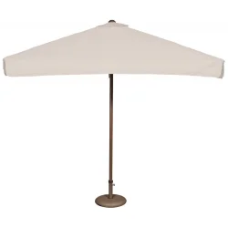 Parasol ogrodowy Ezpeleta EOLO 2,5m Beżowy