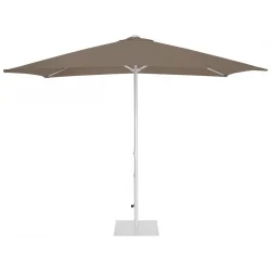 Parasol ogrodowy Ezpeleta VIGO 3x2m Brązowy