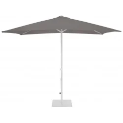 Parasol ogrodowy Ezpeleta VIGO 3x2m Antracytowy