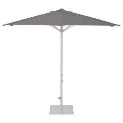 Parasol ogrodowy Ezpeleta VIGO fi 3m Antracytowy