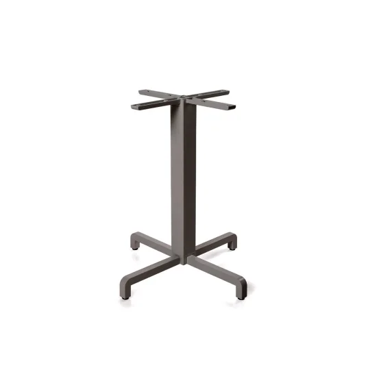 Podstawa stołowa, aluminiowa NARDI FIORE