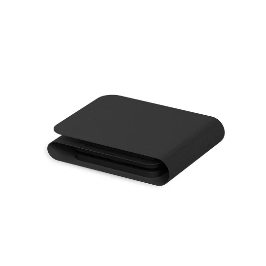 LVN SYSTEM Ładowarka indukcyjna Portable Magsafe Wallet 3w1 - Zdjęcie 2