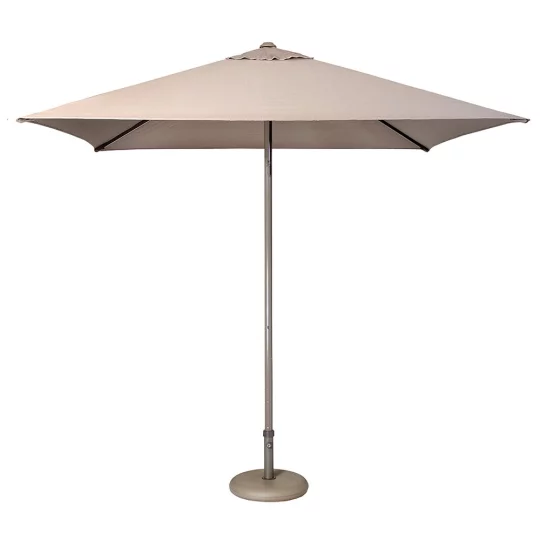 Parasol ogrodowy Ezpeleta EOLO PURETI 2m