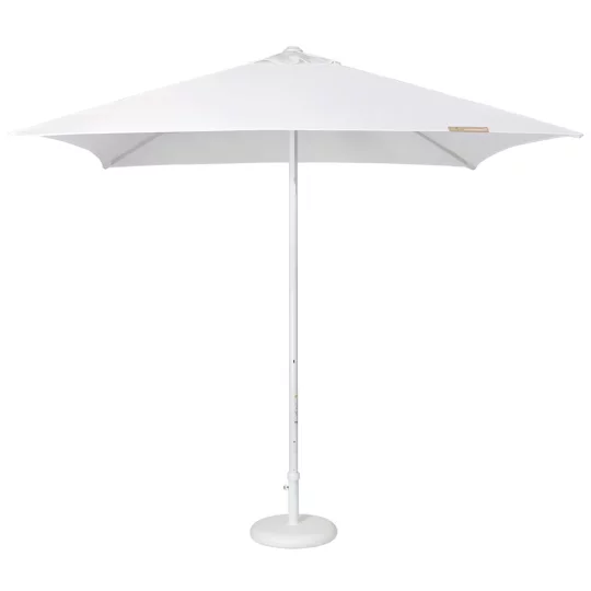 Parasol ogrodowy Ezpeleta EOLO PURETI 2m