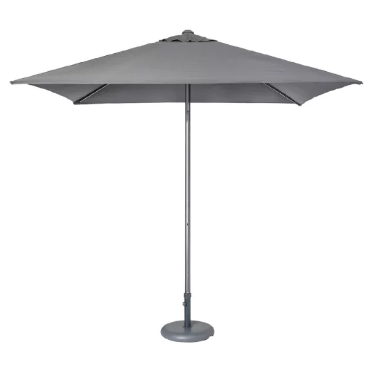 Parasol ogrodowy Ezpeleta EOLO PURETI 2m