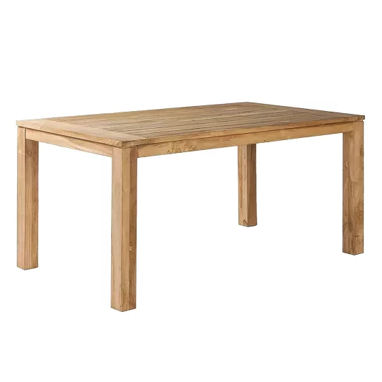 Stół ogrodowy teak NIMES 180cm