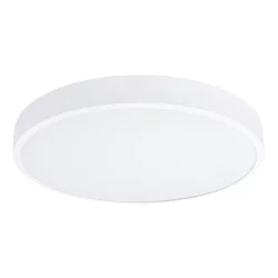 Plafon ONYX 60 biały LED 3000K