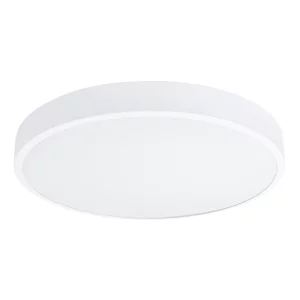 Plafon ONYX 60 biały LED 3000K