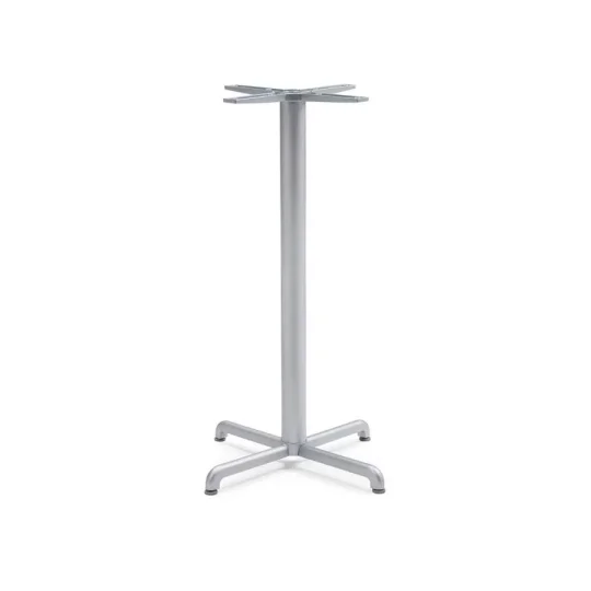 Podstawa stołowa, aluminiowa NARDI CALICE ALU HIGH