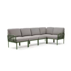 Zestaw modułowy NARDI KOMODO 5