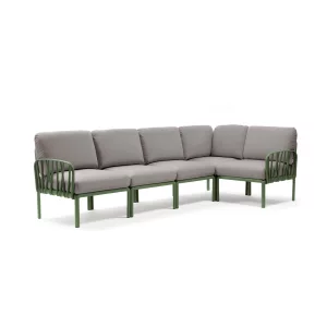 Zestaw modułowy NARDI KOMODO 5