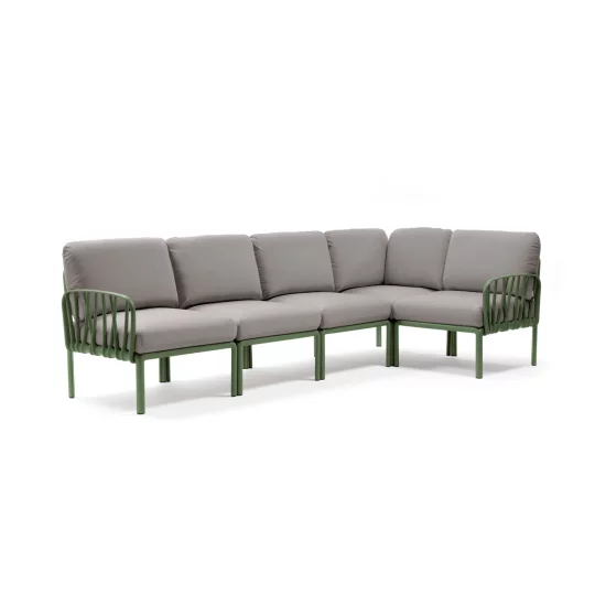 Zestaw modułowy NARDI KOMODO 5