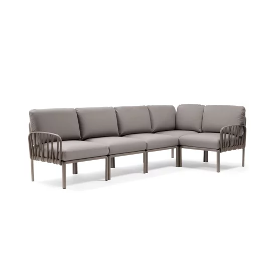 Zestaw modułowy NARDI KOMODO 5