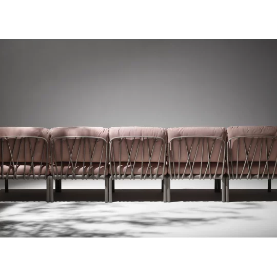 Zestaw modułowy NARDI KOMODO 5 - Zdjęcie 10