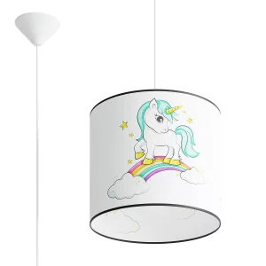 Lampa wisząca UNICORN 30