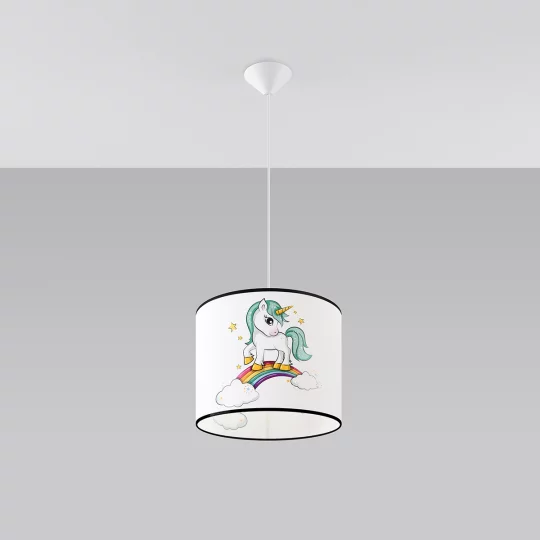 Lampa wisząca UNICORN 30 - Zdjęcie 2