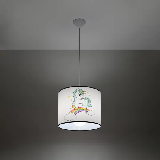 Lampa wisząca UNICORN 30 - Zdjęcie 3