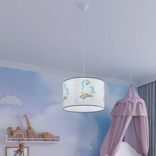 Lampa wisząca UNICORN 30 - Zdjęcie 8