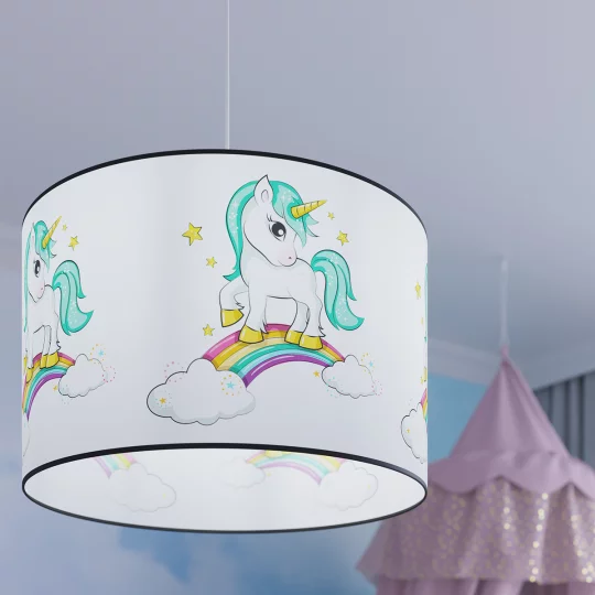 Lampa wisząca UNICORN 30 - Zdjęcie 9