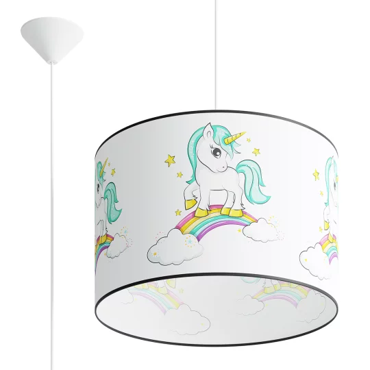 Lampa wisząca UNICORN 40