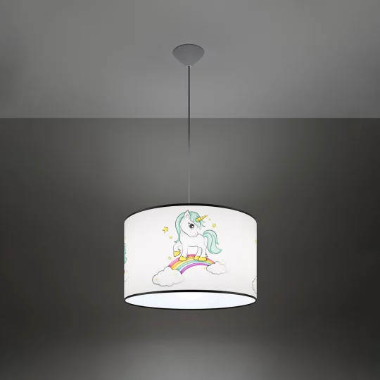 Lampa wisząca UNICORN 40 - Zdjęcie 3