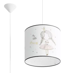 Lampa wisząca PRINCESS 30