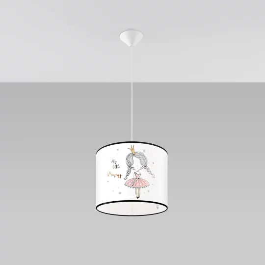 Lampa wisząca PRINCESS 30 - Zdjęcie 2