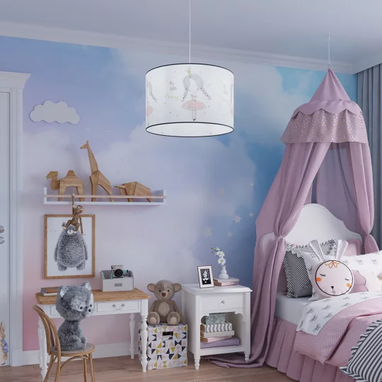 Lampa wisząca PRINCESS 30 - Zdjęcie 6