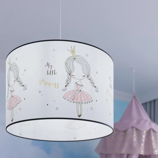 Lampa wisząca PRINCESS 30 - Zdjęcie 9