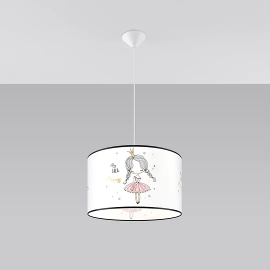 Lampa wisząca PRINCESS 40 - Zdjęcie 2