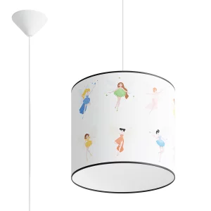 Lampa wisząca FAIRY 30