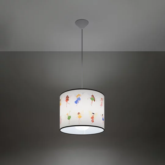 Lampa wisząca FAIRY 30 - Zdjęcie 3