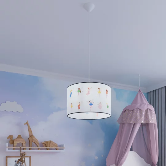 Lampa wisząca FAIRY 30 - Zdjęcie 8