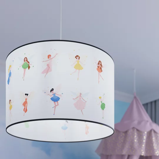 Lampa wisząca FAIRY 30 - Zdjęcie 9