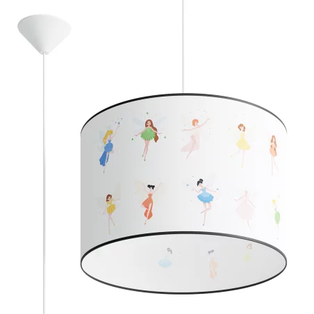 Lampa wisząca FAIRY 40