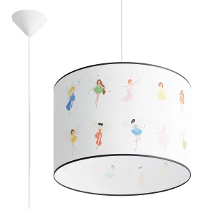 Lampa wisząca FAIRY 40