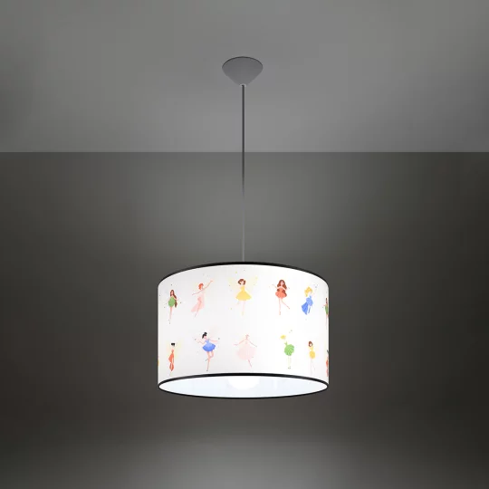 Lampa wisząca FAIRY 40 - Zdjęcie 3