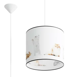 Lampa wisząca KITTY 30