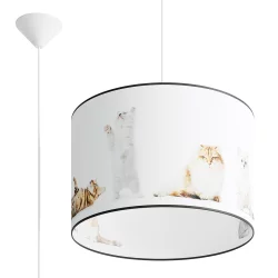 Lampa wisząca KITTY 40