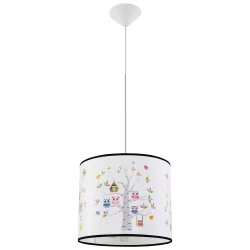 Lampa wisząca OWLS 30