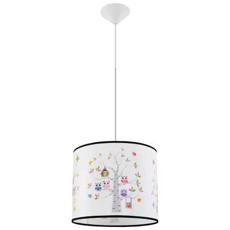 Lampa wisząca OWLS 30