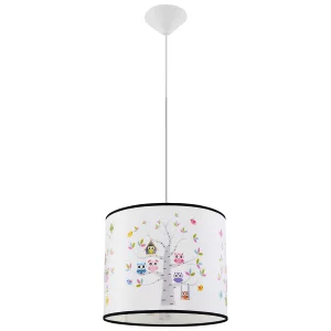 Lampa wisząca OWLS 30