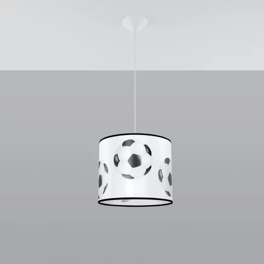 Lampa wisząca FOOTBALL A 30 - Zdjęcie 2