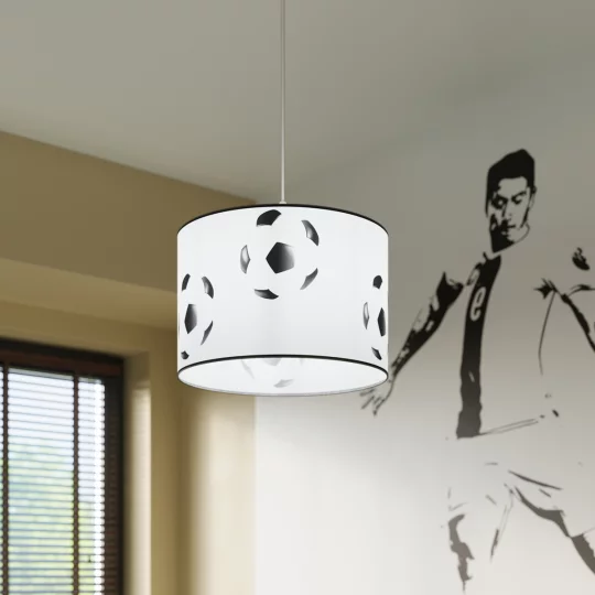 Lampa wisząca FOOTBALL A 30 - Zdjęcie 8