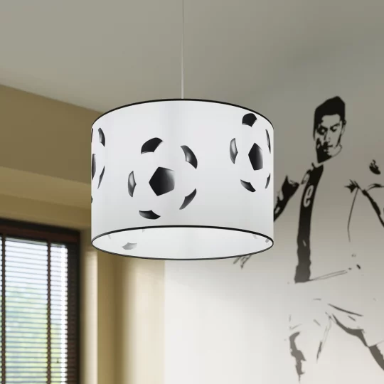 Lampa wisząca FOOTBALL A 40 - Zdjęcie 8