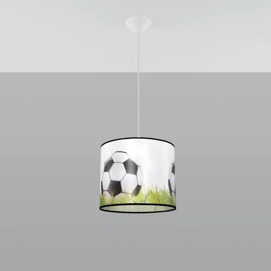 Lampa wisząca FOOTBALL C 30 - Zdjęcie 2