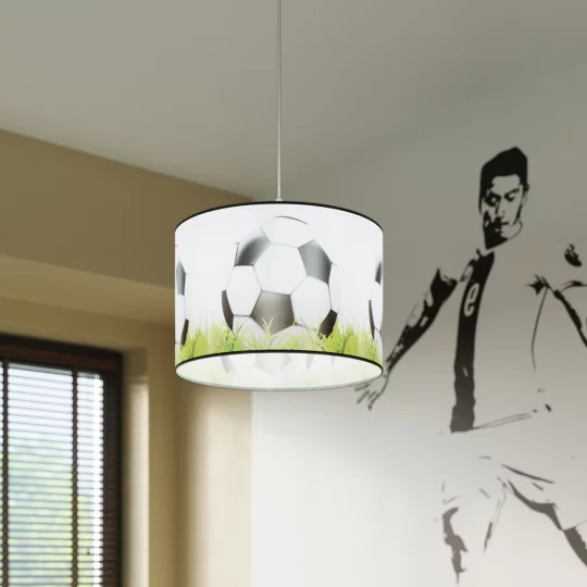 Lampa wisząca FOOTBALL C 30 - Zdjęcie 8