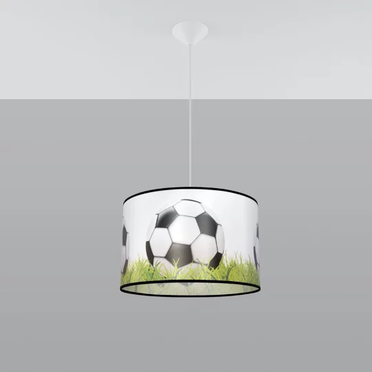 Lampa wisząca FOOTBALL C 40 - Zdjęcie 2