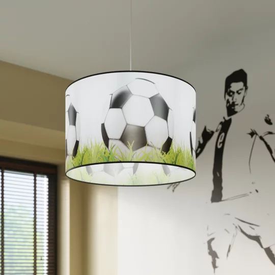 Lampa wisząca FOOTBALL C 40 - Zdjęcie 8