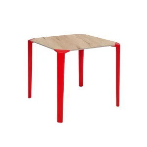 Stół Ezpeleta ONE 80 - cherry